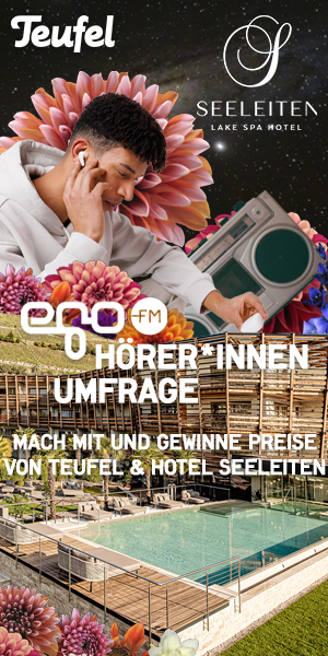 egoFM Hörer*innen Umfrage