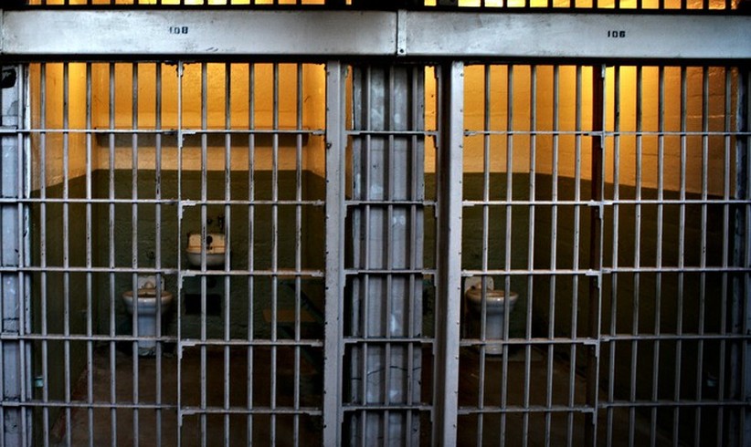 Musiker, die Stress mit der Justiz haben