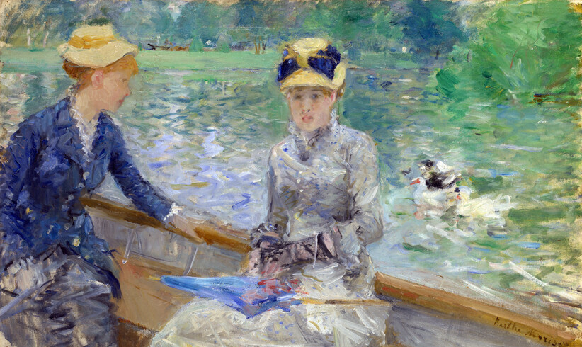 Frauen in der Kunst