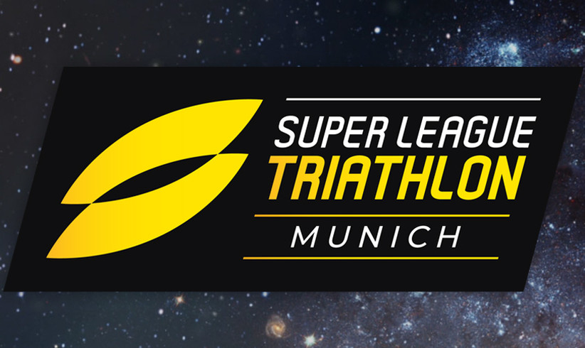 Die Super League Triathlon Championship Series