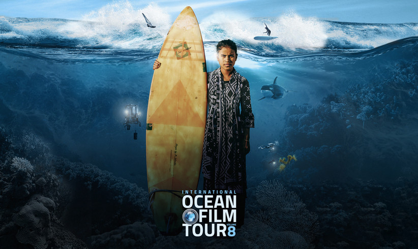 Die International Ocean Tour Vol.8