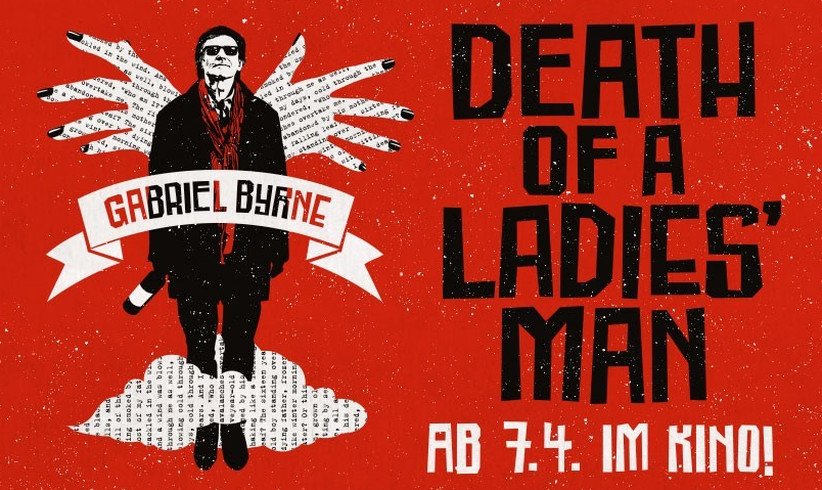 Death of a Ladies' Man 