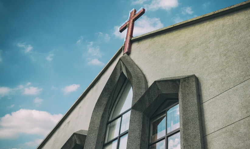 Wie zur Hölle tritt man aus der Kirche aus?