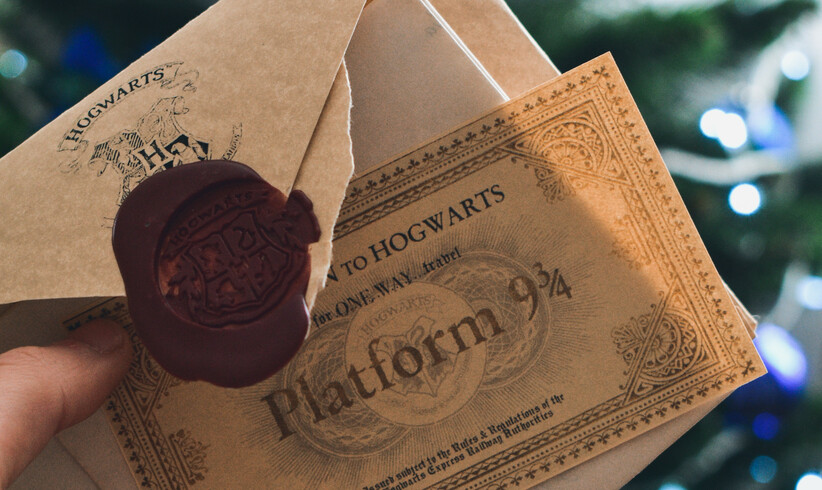 Harry Potter Serie: Das sind die Hauptdarsteller