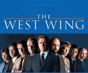 The West Wing