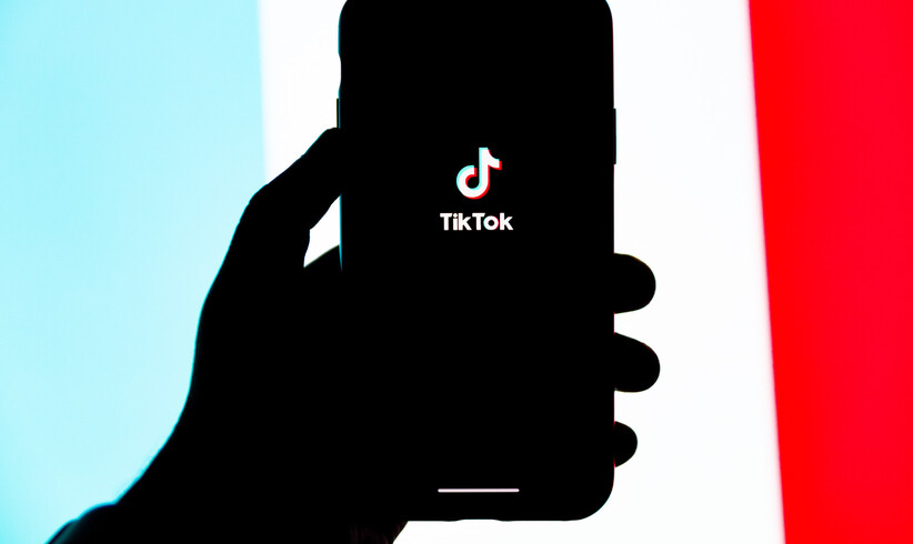 Worum es bei #reclaimTikTok geht