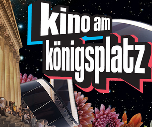 Kino am Königsplatz 2024