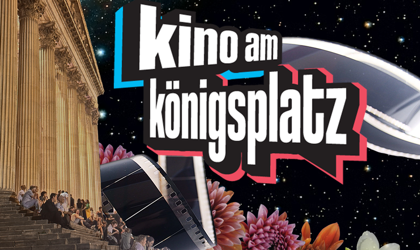 Kino am Königsplatz 2024