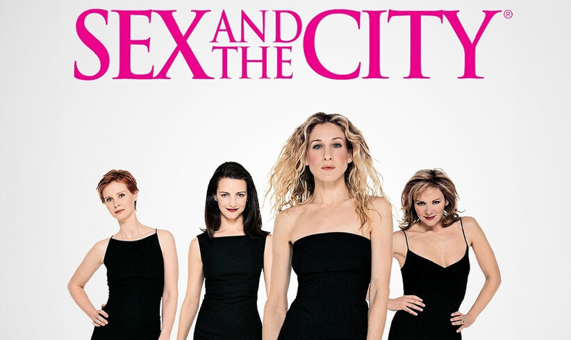 Sex and the City 