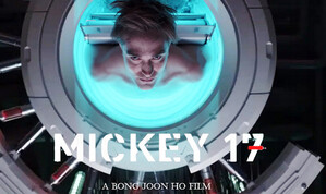 Mickey 17: Der neue Film vom 'Parasite'-Regisseur