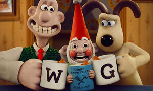 Wallace & Gromit: Vengeance Most Fowl