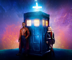 Alles, was wir über die neue Staffel Doctor Who wissen