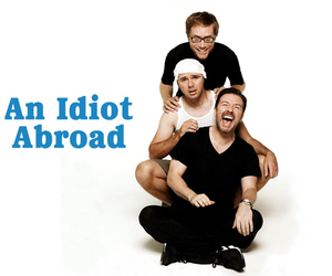 An Idiot Abroad