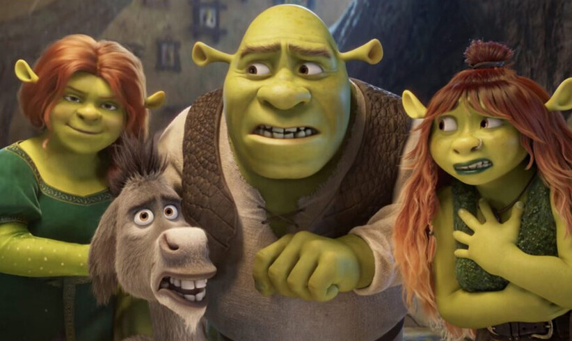 Shrek 5: Erster Teaser sorgt für Aufregung