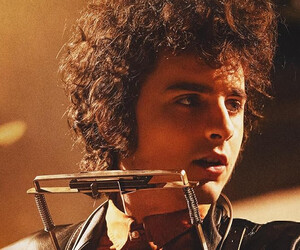 Like A Complete Unknown – Das Bob-Dylan-Biopic