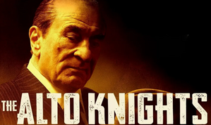 The Alto Knights: Ein Mafia-Thriller mit doppeltem De Niro