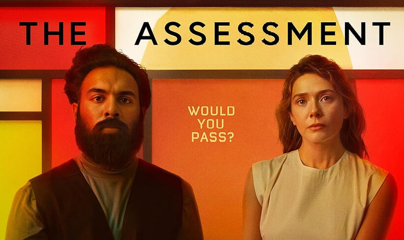 The Assessment