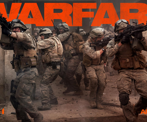 Warfare