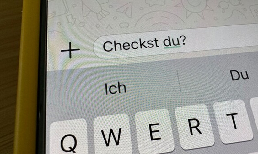 Jugendwort 2025: Top 3 stehen fest