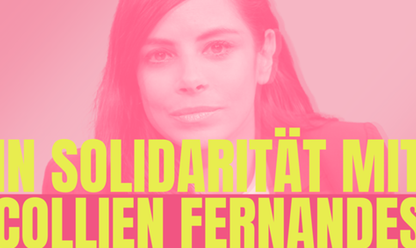 "Damit Frauen besser vor digitaler und analoger männlicher Gewalt geschützt werden"