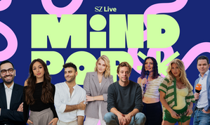 Das SZ Live MINDPOP Festival