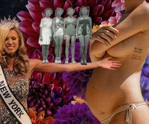 Geballtes Wissen zum Thema Körper