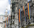 Geballtes Wissen zum Thema Pride