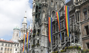 Geballtes Wissen zum Thema Pride