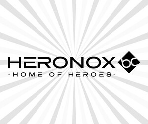 Heronox: Die neue Brand von Bavarian Caps