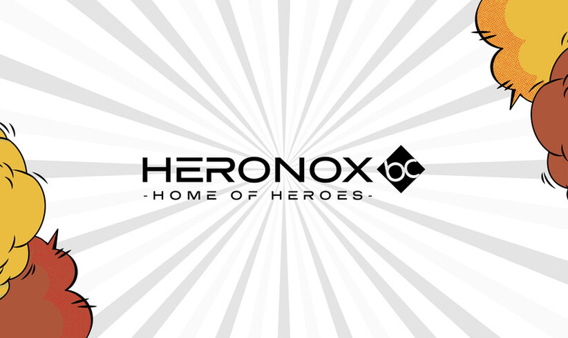 Heronox: Die neue Brand von Bavarian Caps