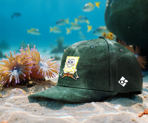 Heronox: Die neue Brand von Bavarian Caps