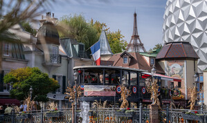 Der Singles Day im Europa-Park