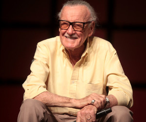 Marvel-Legende Stan Lee: Die Playlist aus seinem Leben 