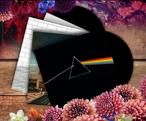 Hall of Fame: Pink Floyd