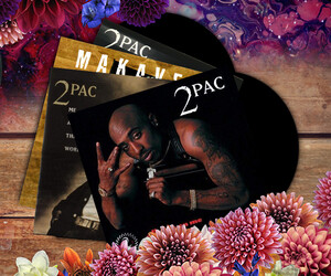 Hall of Fame: 2Pac