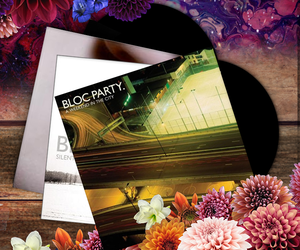 Hall of Fame: Bloc Party