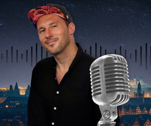 Das egoFM Talkradio – mit Dominik Kollmann