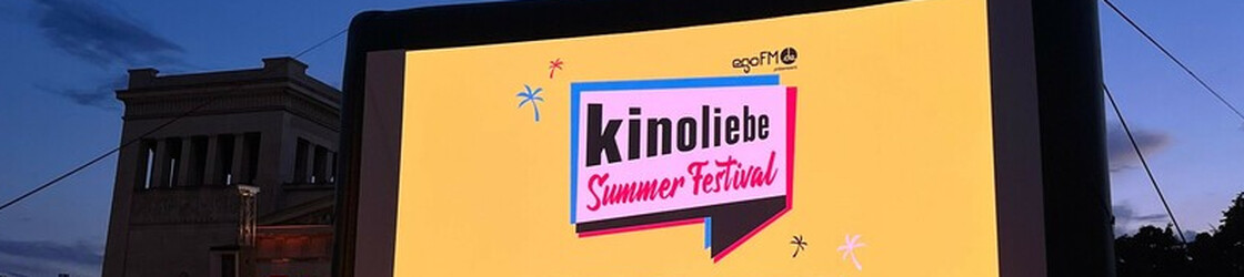 Festival trifft auf Kino