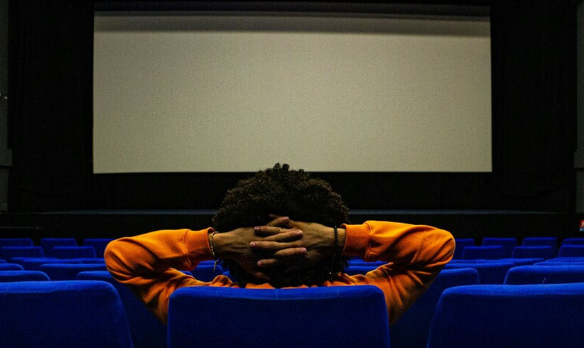 Kommunales Kino
