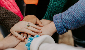 Keinerbleibtallein - ein Projekt gegen Einsamkeit