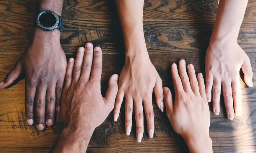 Wie wichtig ist Gemeinschaft?