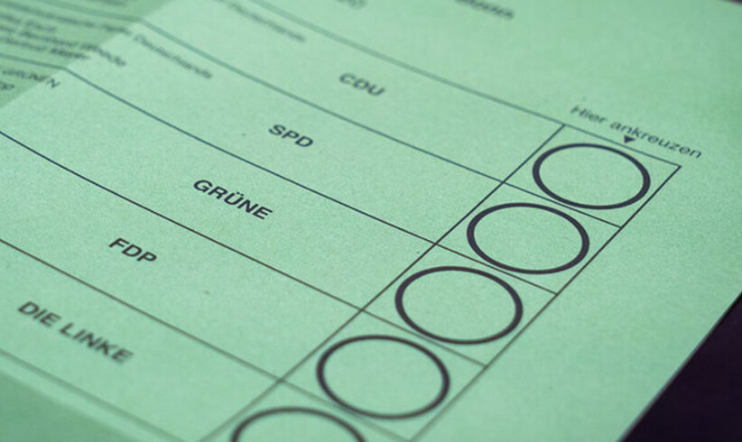 Warum will man in die Politik?