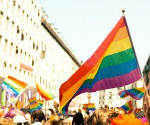 Der CSD in München 2026