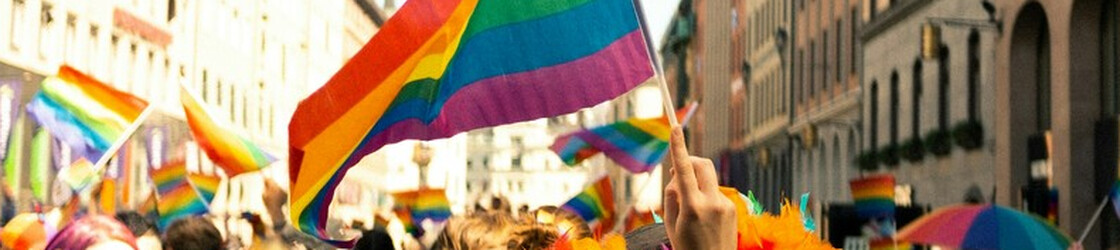 Der CSD in München 2026