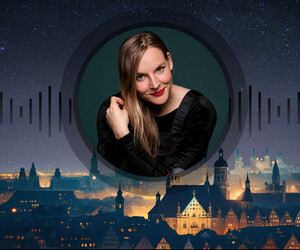 Judith Holofernes zu Gast im egoFM Talkradio