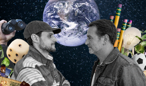 Schwerpunkt Allgemeines