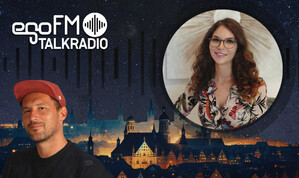 egoFM Talkradio
