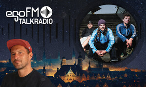 egoFM Talkradio