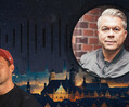 Markus Kavka zu Gast im egoFM Talkradio