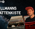 Kollmanns Plattenkiste zum Nachhören